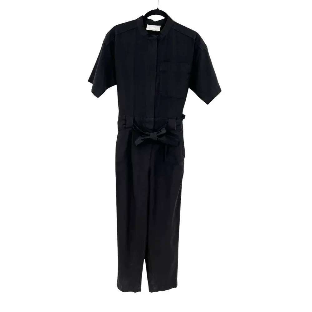Everlane fatigue short